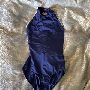 Dance wear (leotard)